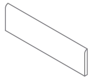 Плинтус Forum Wave Pure Battiscopa 7.2x60