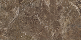 Керамогранит Imperial Brown Pol Rect 60x120