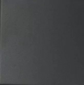 Керамогранит Field Material Black 30x30