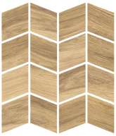 Декор Verbier D.Honey Chev AS/27.5X24/C
