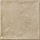 Декор Glamour-Chic Decorado Beige 15x15