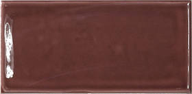 Плитка Glamour-Chic Glamour Burdeos 7.5x15
