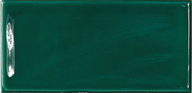 Плитка Glamour-Chic Glamour Verde 7.5x15