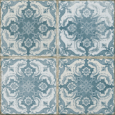 Плитка Fs Original FS-3x0.95 45x45