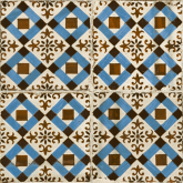 Плитка Fs Original FS-4x0.95 45x45