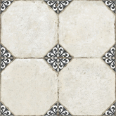 Керамогранит FS Field Black LT/45.2X45.2X0.95 45.2x45.2