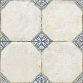 Керамогранит FS Field Blue LT/45.2X45.2X0.95 45.2x45.2