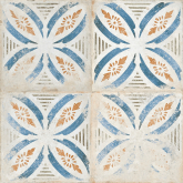 Плитка Fs Roots 3 45x45x0.95