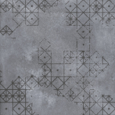 Керамогранит Shark Motown-N/60X60/L/R 60x60