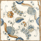 Декоративная вставка Foresta Mumble T.Barcelos/19.5/R 19.5x19.5