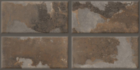 Плитка Fs Iron Oxide LT 20x40
