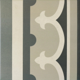 20931 Декор Caprice Chatelet Border 20x20