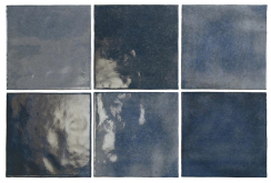 24460 Плитка Artisan Colonial Blue 13.2x13.2