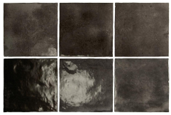 24462 Плитка Artisan Graphite 13.2x13.2