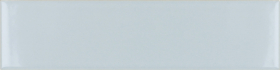 Плитка Costa Nova Baby Blue Glossy 5x20