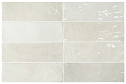 25841 Плитка La Riviera Vert 6.5x20