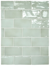 26902 Плитка Manacor Mint 7.5x15