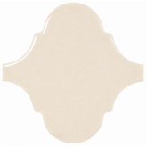 21936 Плитка Scale Alhambra Cream 12x12