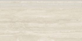 Ступень Po Dusham Light Beige MRx9 30x60