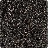 Керамогранит Sensi Etna Bugnato Carbone Glossy 20x20