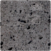 Керамогранит Sensi Etna Crosta Blu Matte 20mm 10x40