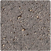 Керамогранит Sensi Etna Crosta Ocra Matte 20mm 10x10