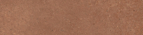 Керамогранит Sensi Terre Mattone Brick Matte 5.7x23.2