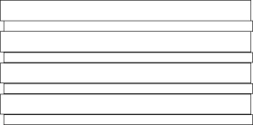 Декор Iconic Life Moka Yamuna Silk Slats 30x60