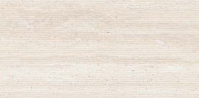 PF60012866 Керамогранит Sensi Roma Wave Ivory Nat Ret 3D 60x120