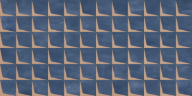 Керамогранит 14oraitaliana Scale Mini Indigo Nat R 60x120