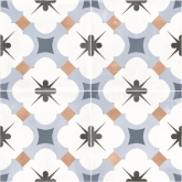 Керамогранит Aldana Denim Matt 58x58