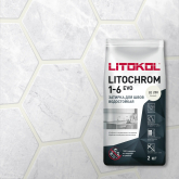 Litochrom 1-6 Evo LE.200 Белый 2кг