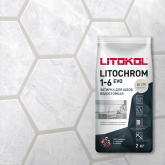 Litochrom 1-6 Evo LE.210 Карамель 2кг