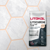 Litochrom 1-6 Evo LE.316 Персиковый 2кг