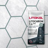 Litochrom 1-6 Evo LE.385 Нефрит 2кг