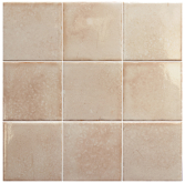 Керамогранит Bohemian Peach 10x10