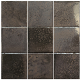 Керамогранит Bohemian Charcoal 10x10