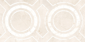 Керамогранит Intarsi Warm Creta 3D Satin Ret 60x120