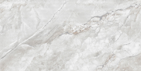 Плитка Eteri Light Grey Line 30x60