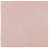 Плитка Flash Square Blush 13x13