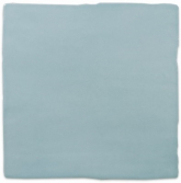 Плитка Flash Square Light Blue 13x13