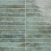 Плитка Tampa Green 5x30