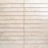 Плитка Tampa White 5x30