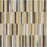 Плитка Tropic Mix 15x30