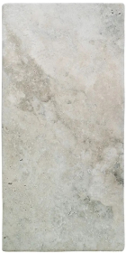 Керамогранит Cross Cut XL Silver 22x44