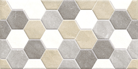 Плитка Savoy 47 рельефная 300x600x7.5