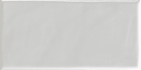 Плитка Grooves White Matte 7.5x15