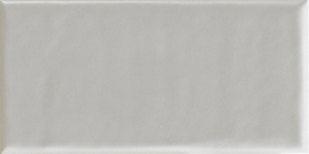 Плитка Grooves Grey Glossy 7.5x15