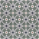 Декор Elegance Retro 20x20