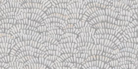 Декор Moooi Nesting Room Decor Library Plumage Heron Nat Ret 60x120